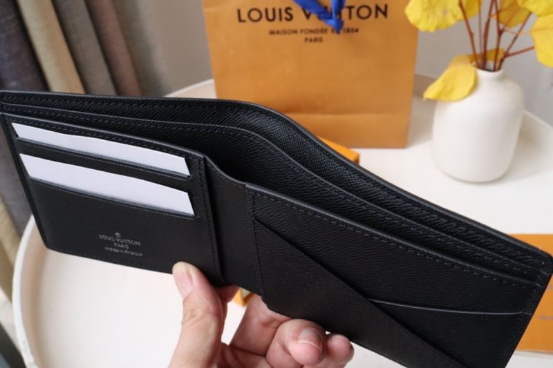 Louis Vuitton Wallets